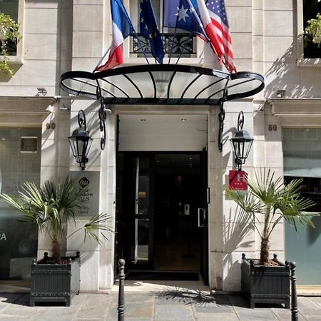 Best Western Plus Hotel Sydney Opera Paris Bagian luar foto