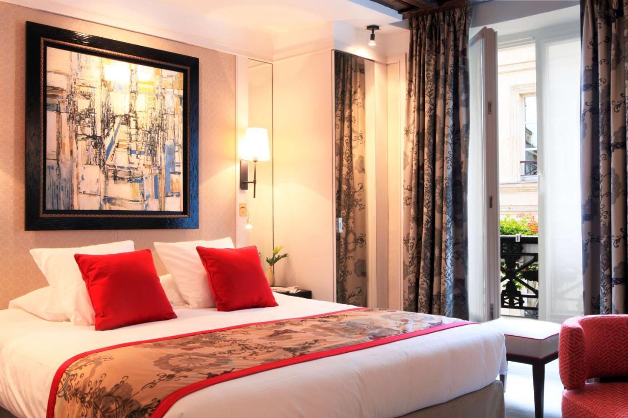 Best Western Plus Hotel Sydney Opera Paris Bagian luar foto