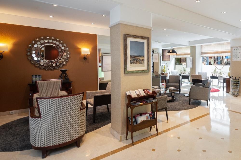 Best Western Plus Hotel Sydney Opera Paris Bagian luar foto