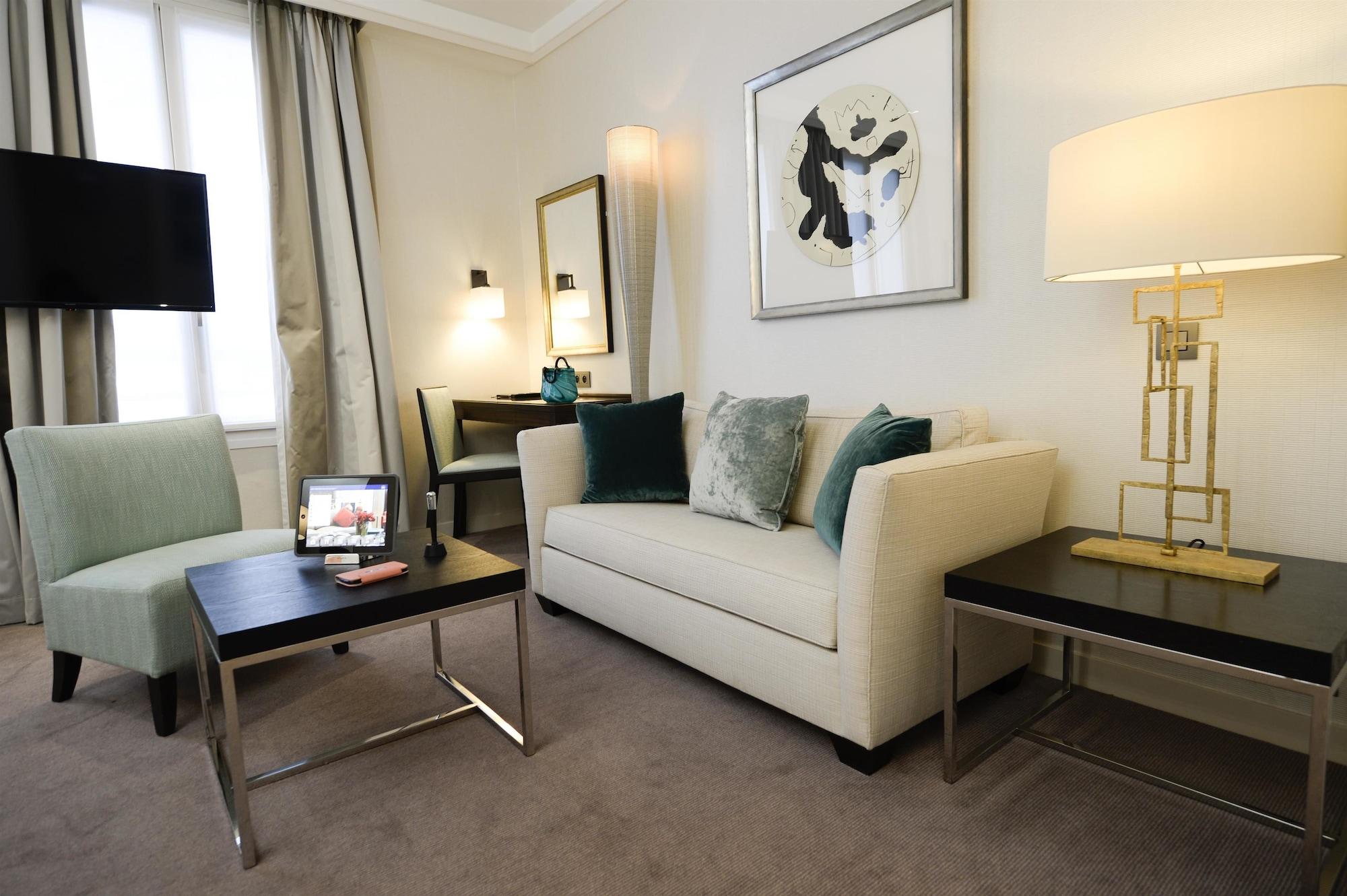 Best Western Plus Hotel Sydney Opera Paris Bagian luar foto