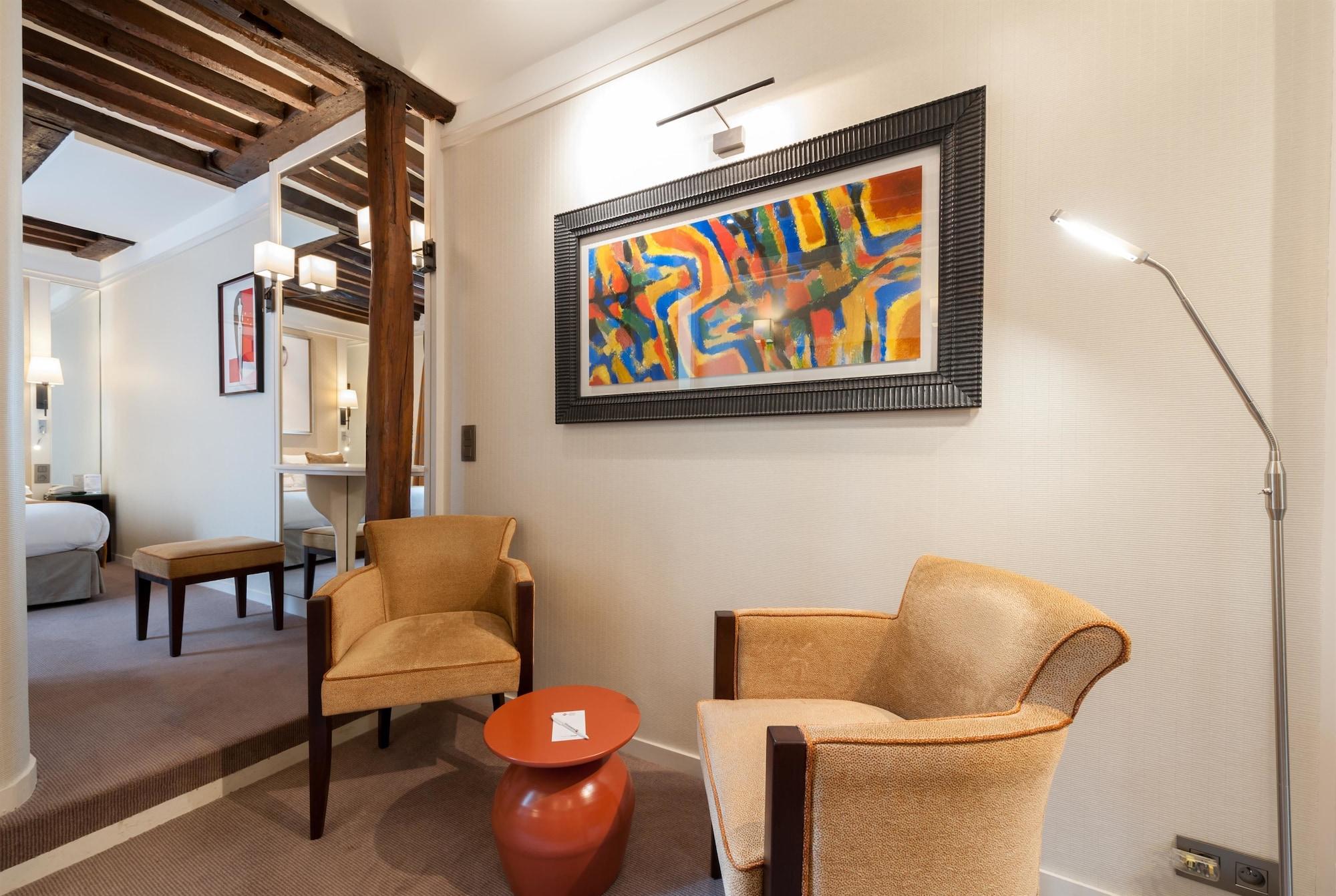 Best Western Plus Hotel Sydney Opera Paris Bagian luar foto