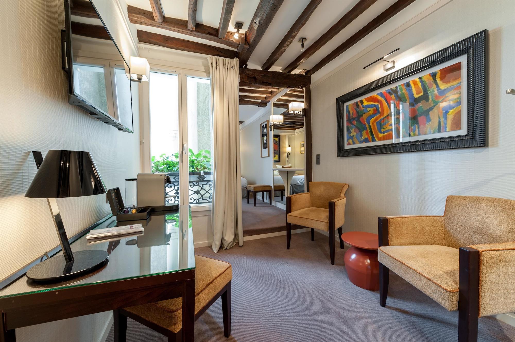 Best Western Plus Hotel Sydney Opera Paris Bagian luar foto