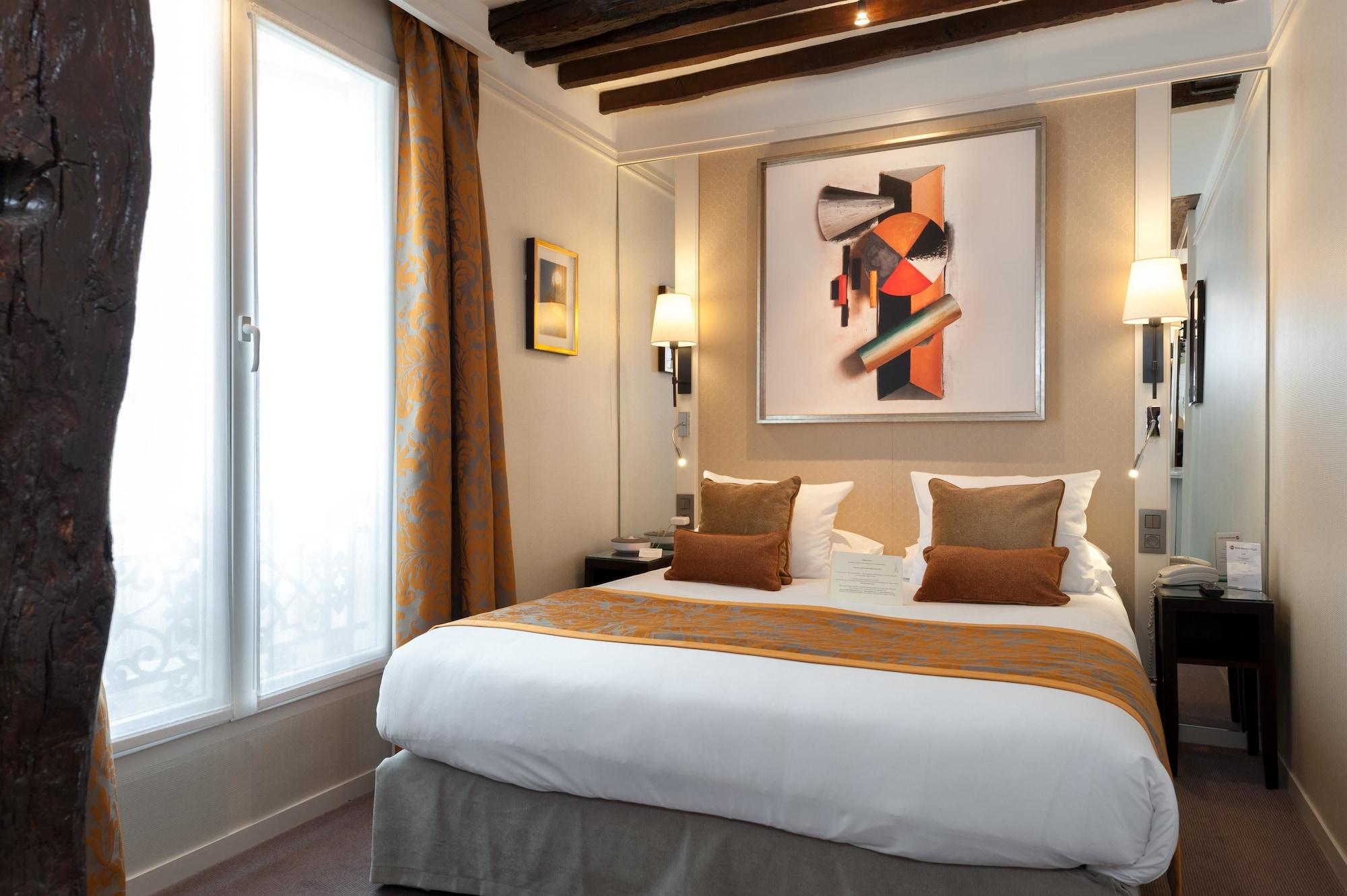 Best Western Plus Hotel Sydney Opera Paris Bagian luar foto