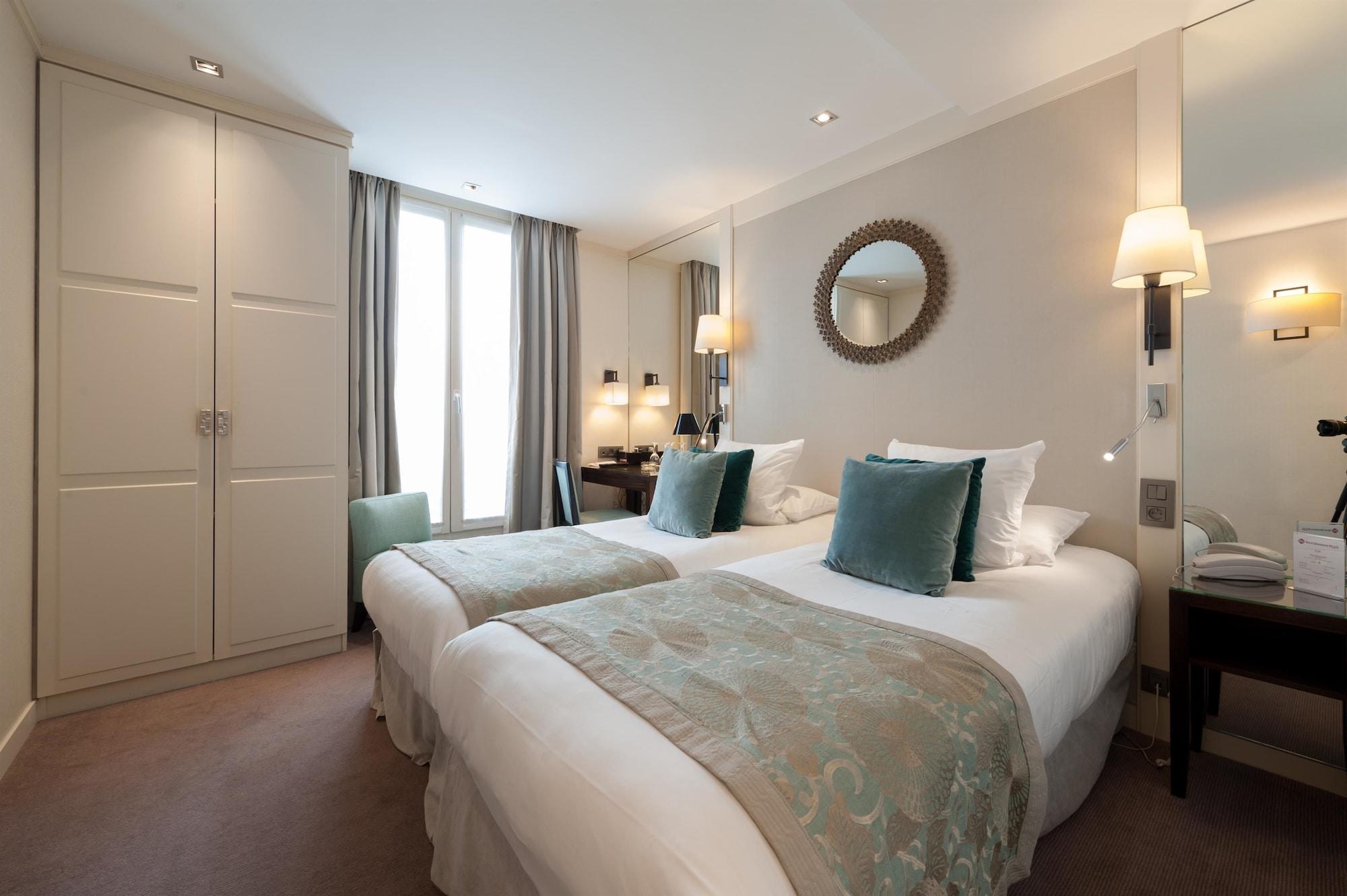 Best Western Plus Hotel Sydney Opera Paris Bagian luar foto