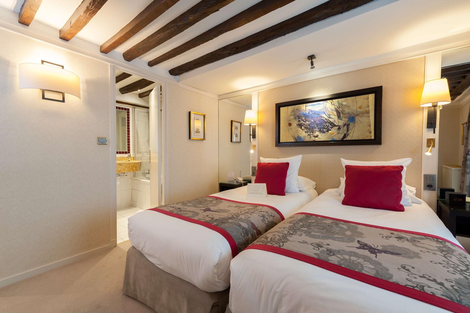 Best Western Plus Hotel Sydney Opera Paris Bagian luar foto