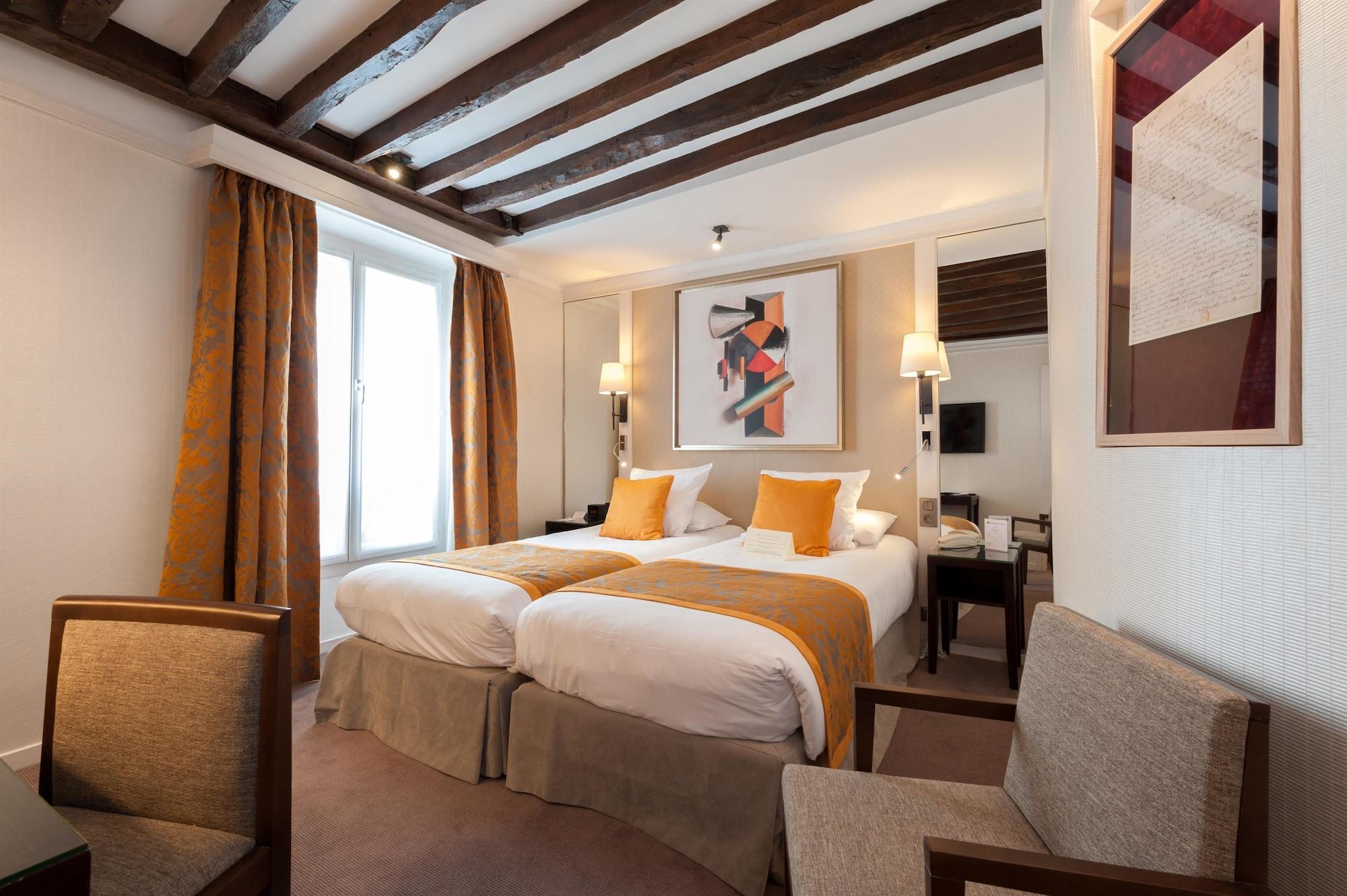 Best Western Plus Hotel Sydney Opera Paris Bagian luar foto
