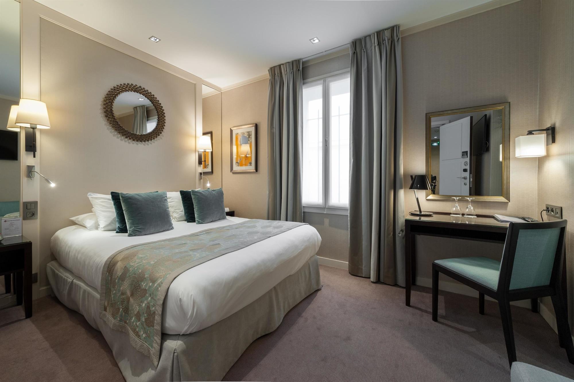 Best Western Plus Hotel Sydney Opera Paris Bagian luar foto