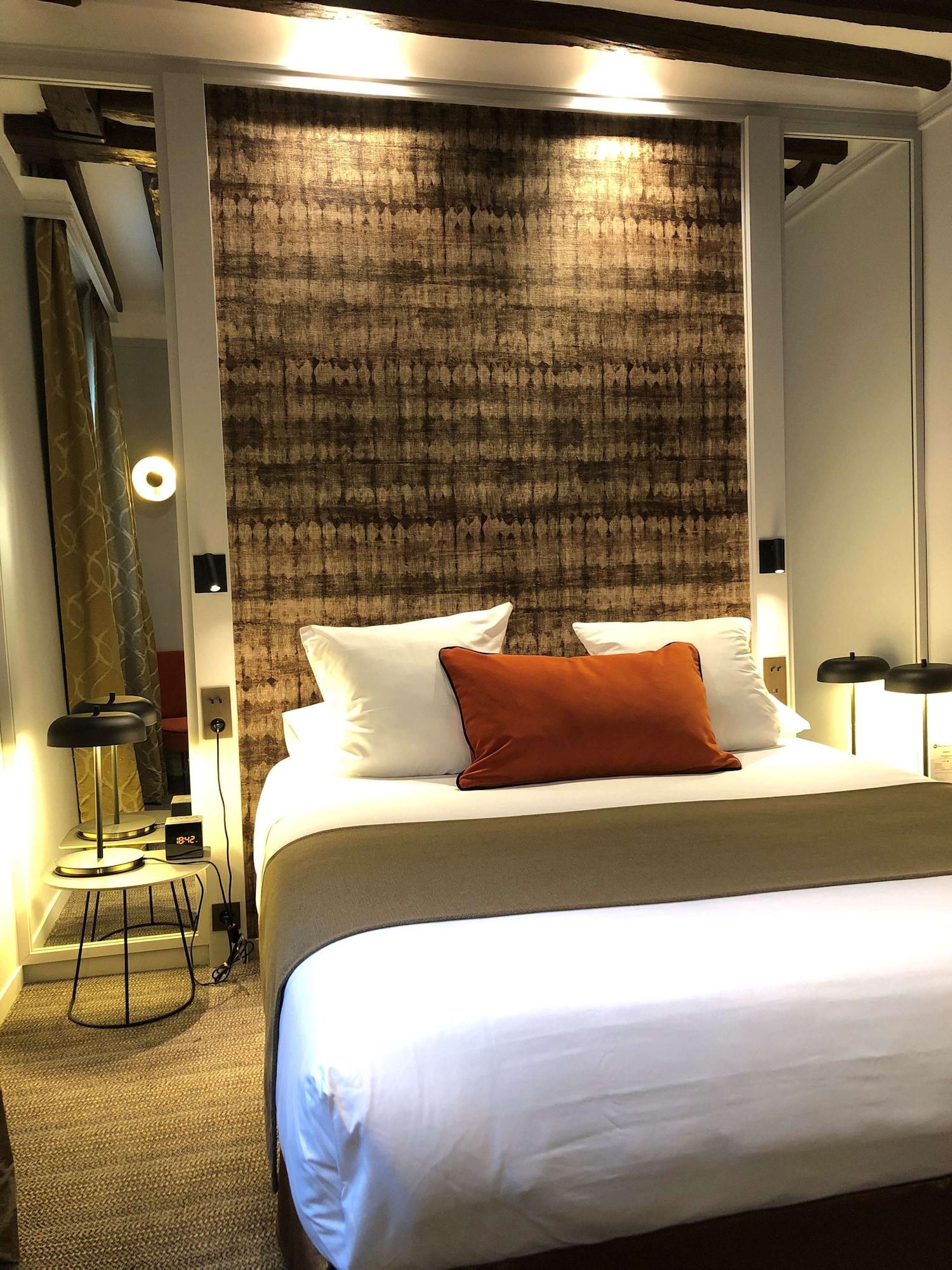 Best Western Plus Hotel Sydney Opera Paris Bagian luar foto