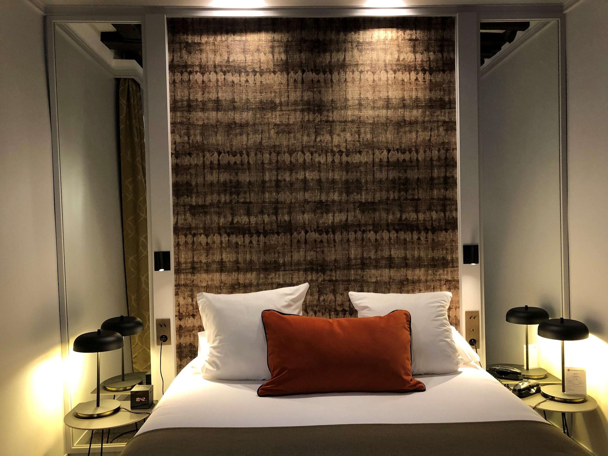 Best Western Plus Hotel Sydney Opera Paris Bagian luar foto