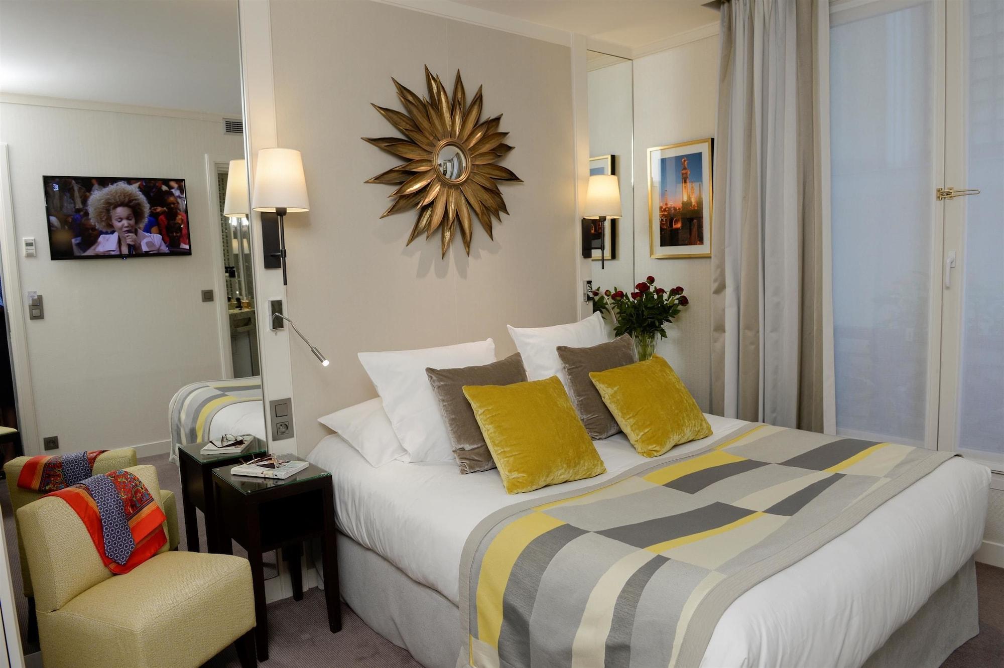 Best Western Plus Hotel Sydney Opera Paris Bagian luar foto