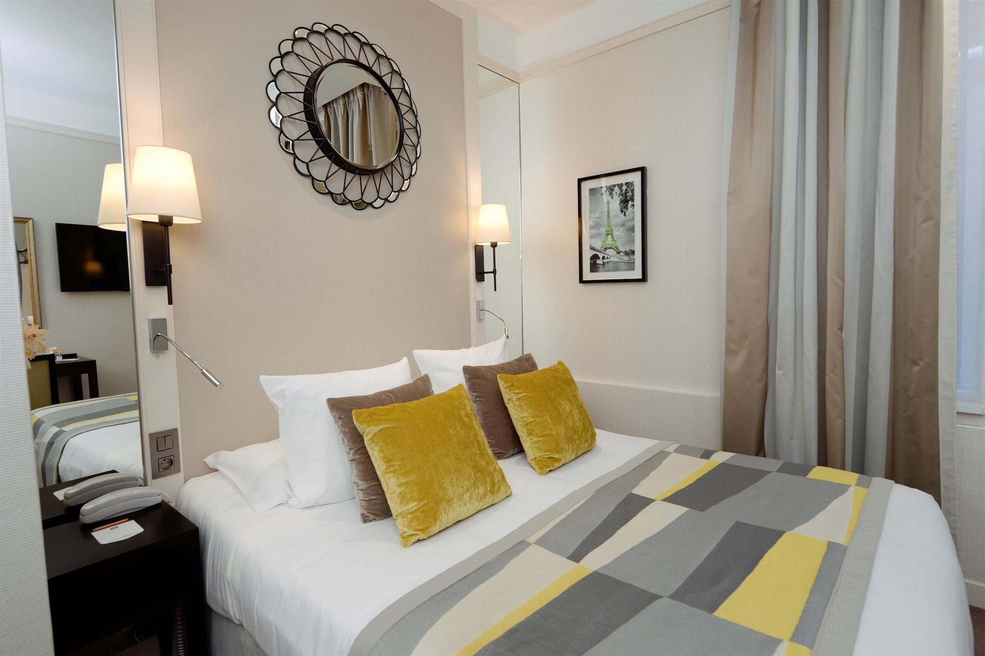 Best Western Plus Hotel Sydney Opera Paris Bagian luar foto