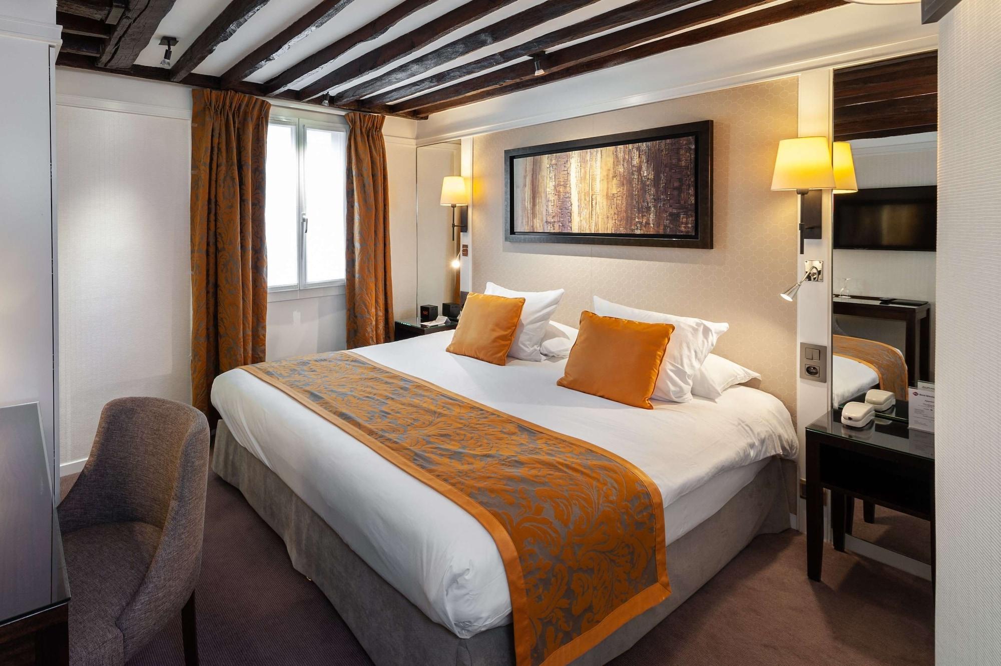 Best Western Plus Hotel Sydney Opera Paris Bagian luar foto