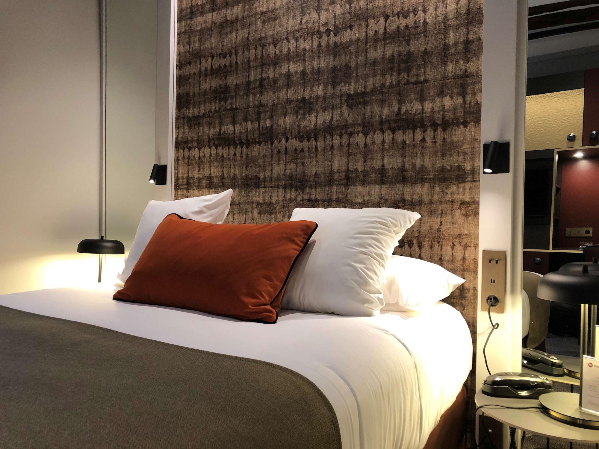 Best Western Plus Hotel Sydney Opera Paris Bagian luar foto