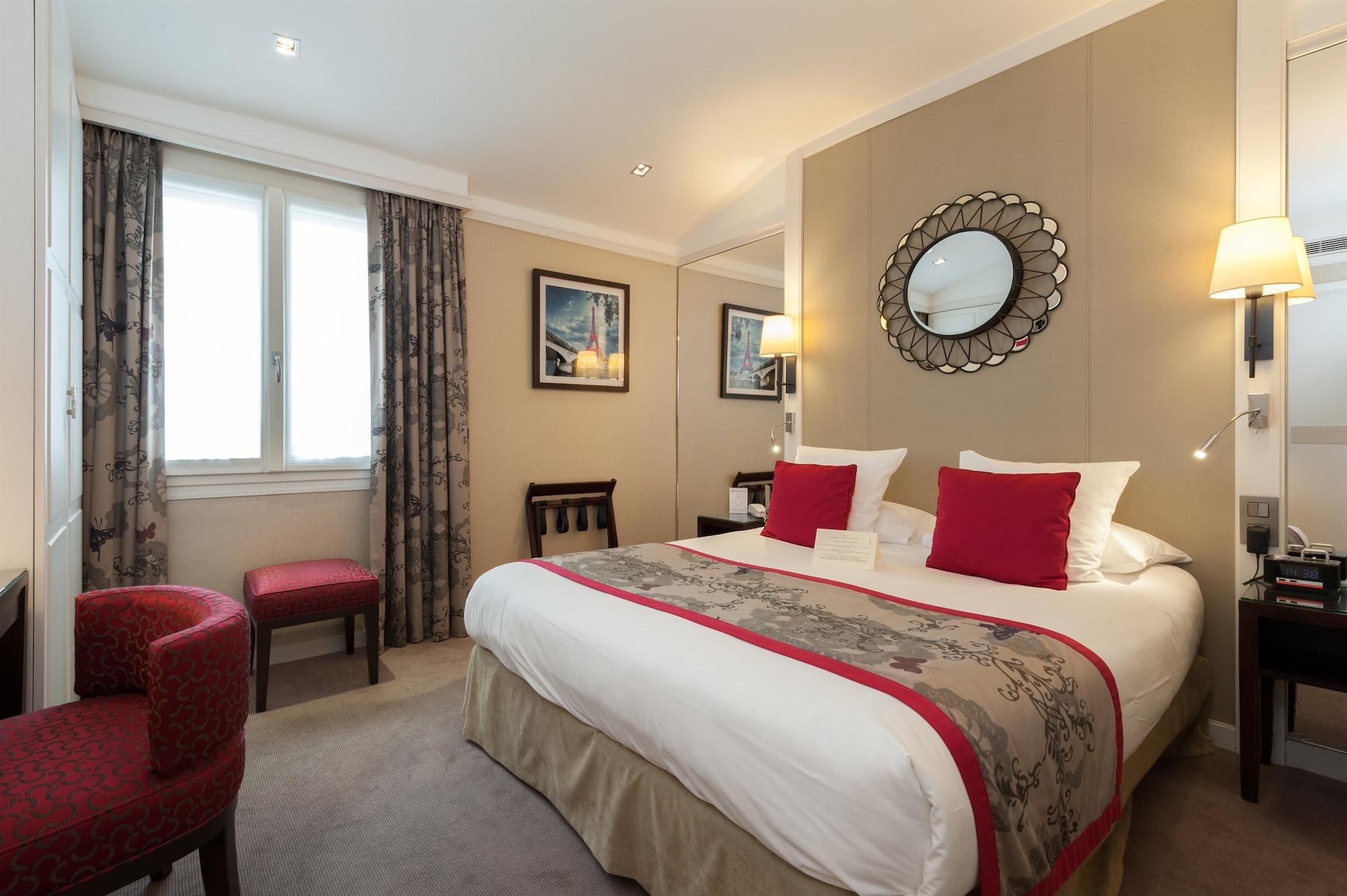 Best Western Plus Hotel Sydney Opera Paris Bagian luar foto