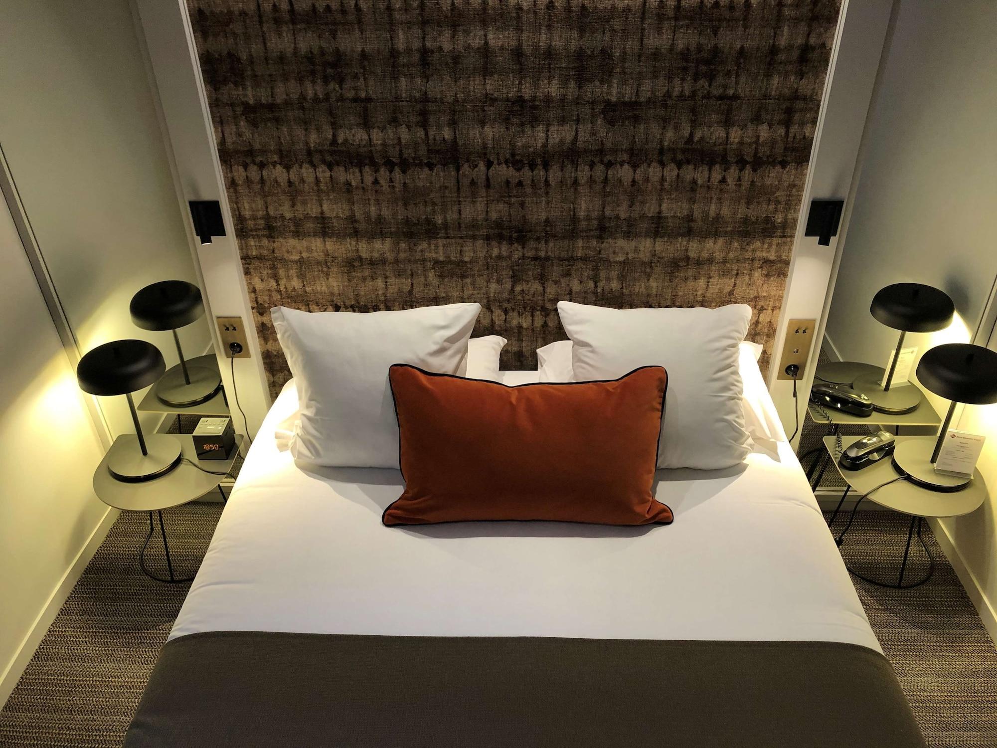 Best Western Plus Hotel Sydney Opera Paris Bagian luar foto