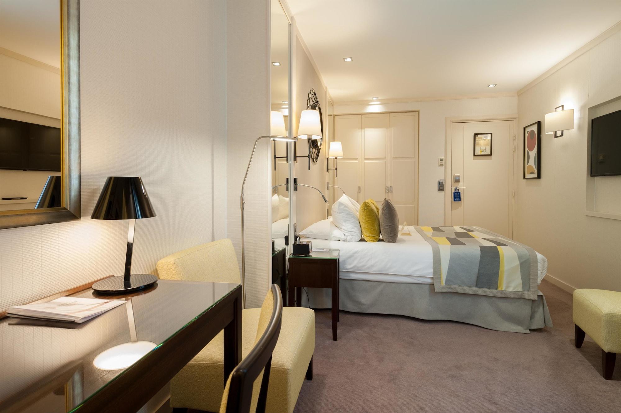 Best Western Plus Hotel Sydney Opera Paris Bagian luar foto