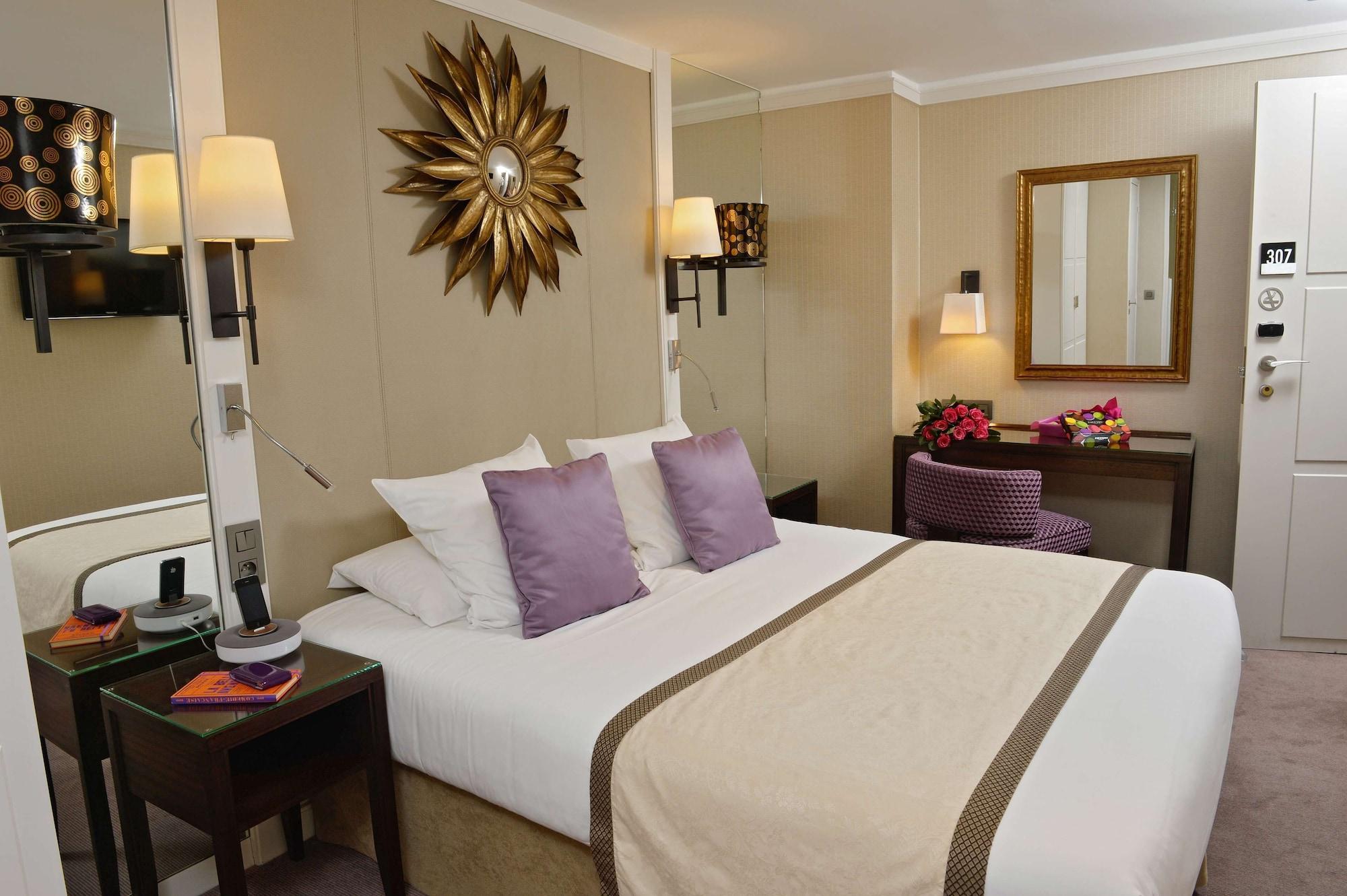 Best Western Plus Hotel Sydney Opera Paris Bagian luar foto