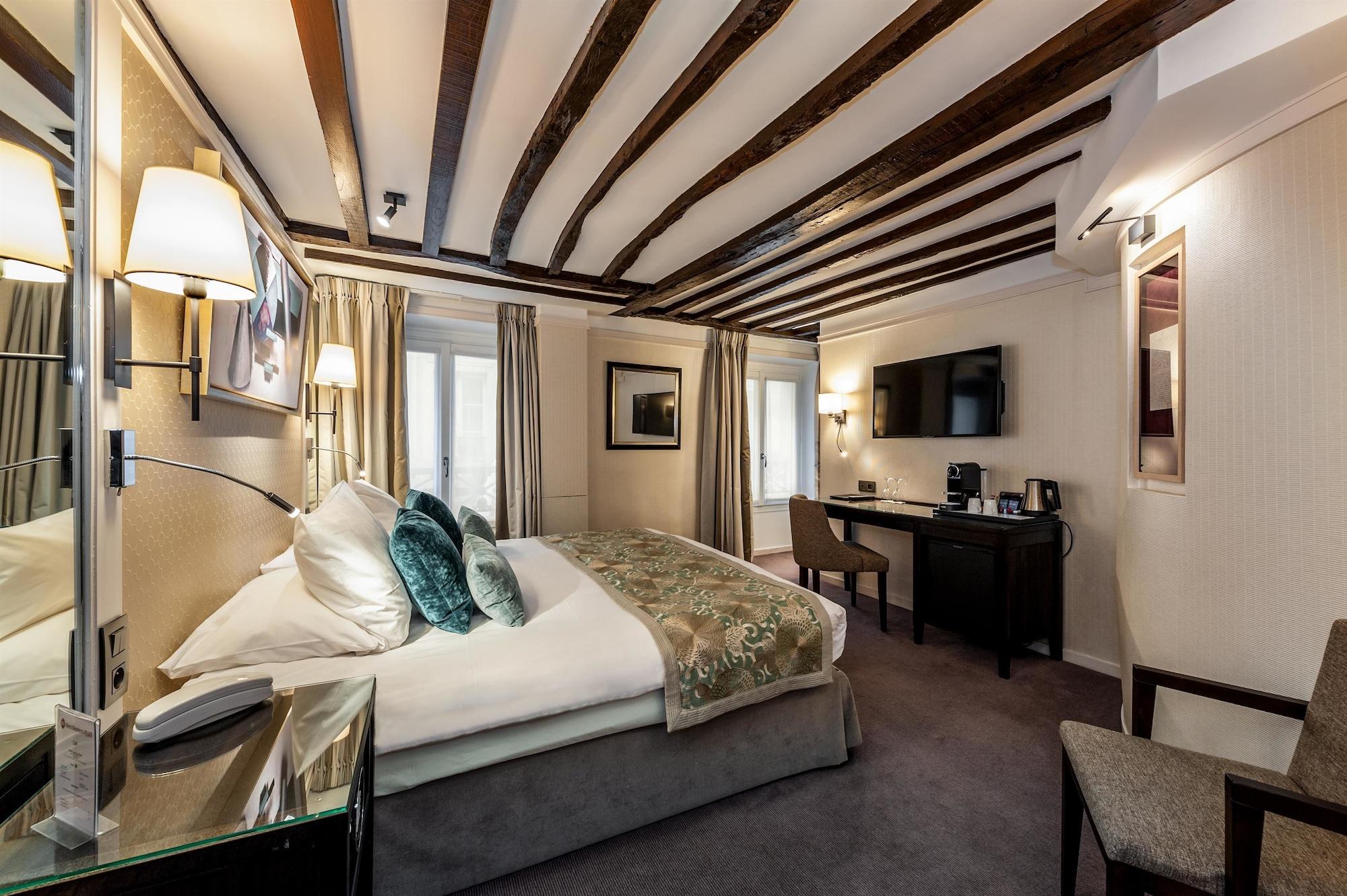 Best Western Plus Hotel Sydney Opera Paris Bagian luar foto
