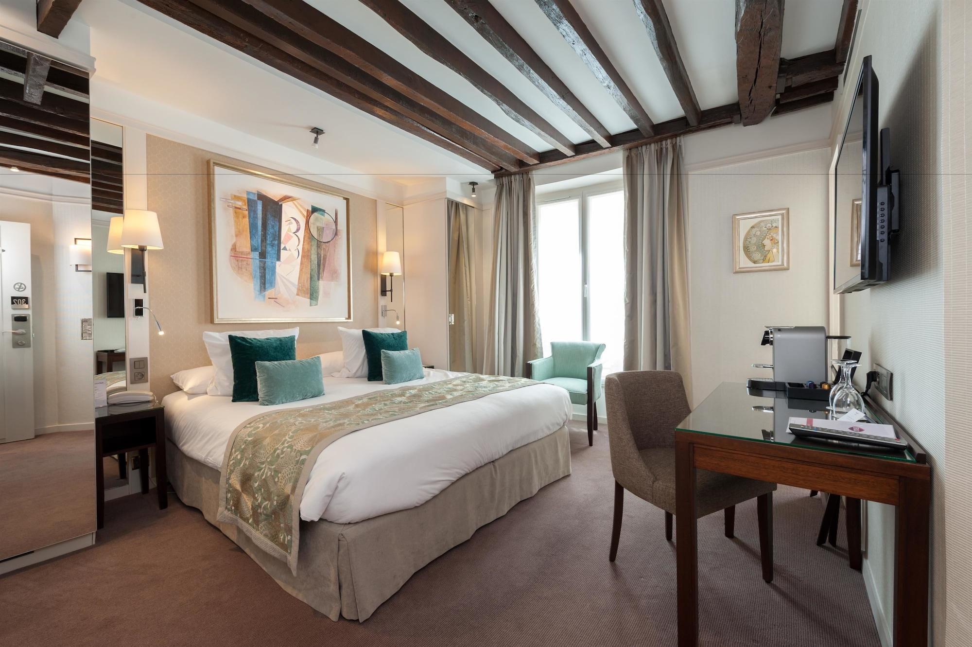 Best Western Plus Hotel Sydney Opera Paris Bagian luar foto