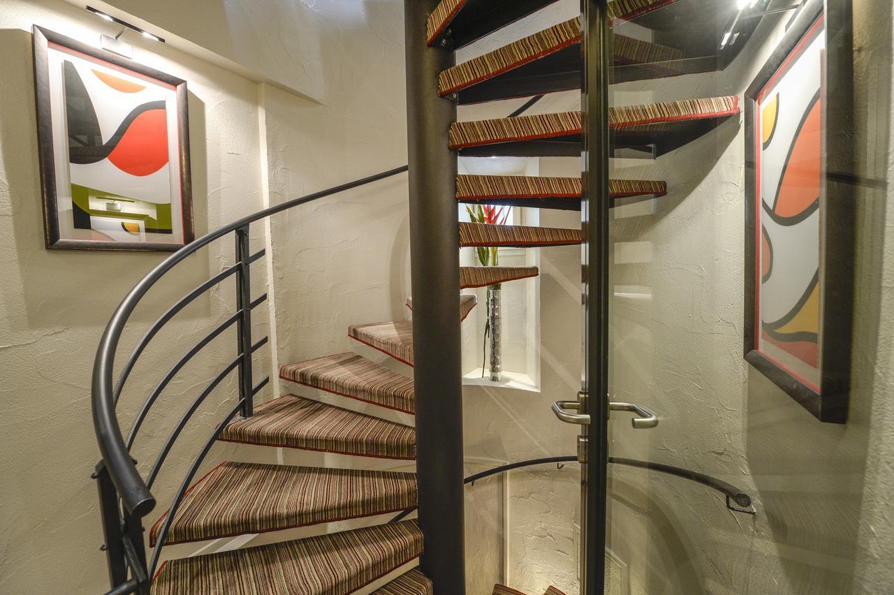 Best Western Plus Hotel Sydney Opera Paris Bagian luar foto