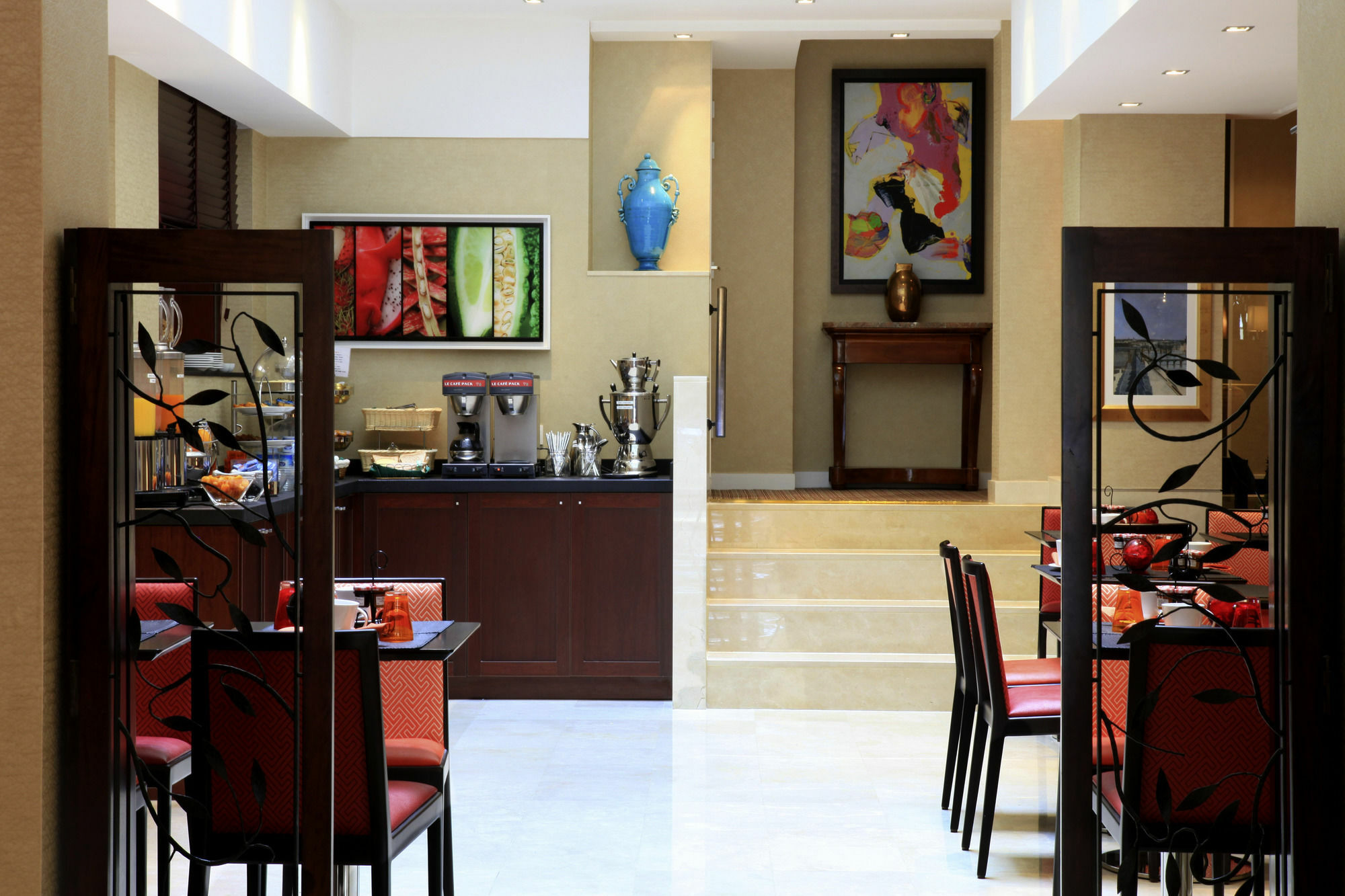 Best Western Plus Hotel Sydney Opera Paris Bagian luar foto