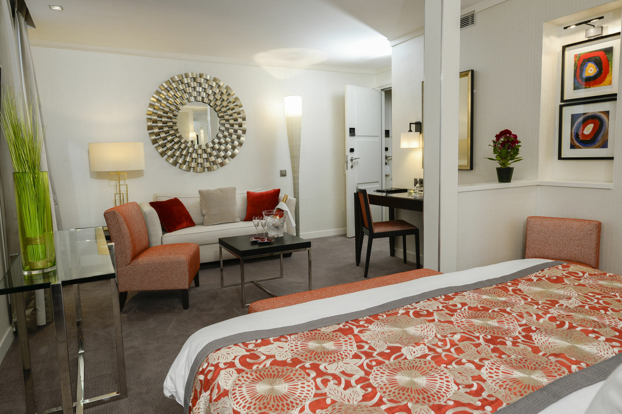 Best Western Plus Hotel Sydney Opera Paris Bagian luar foto