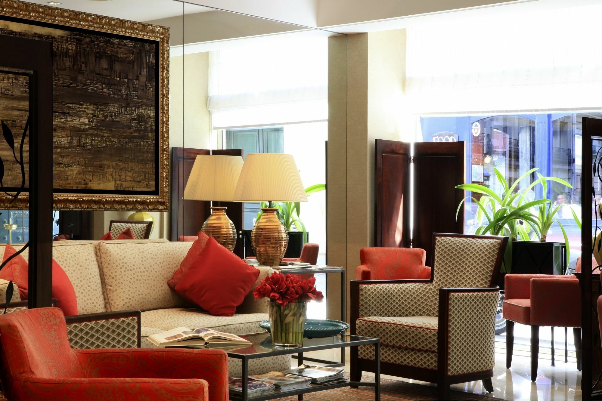 Best Western Plus Hotel Sydney Opera Paris Bagian luar foto