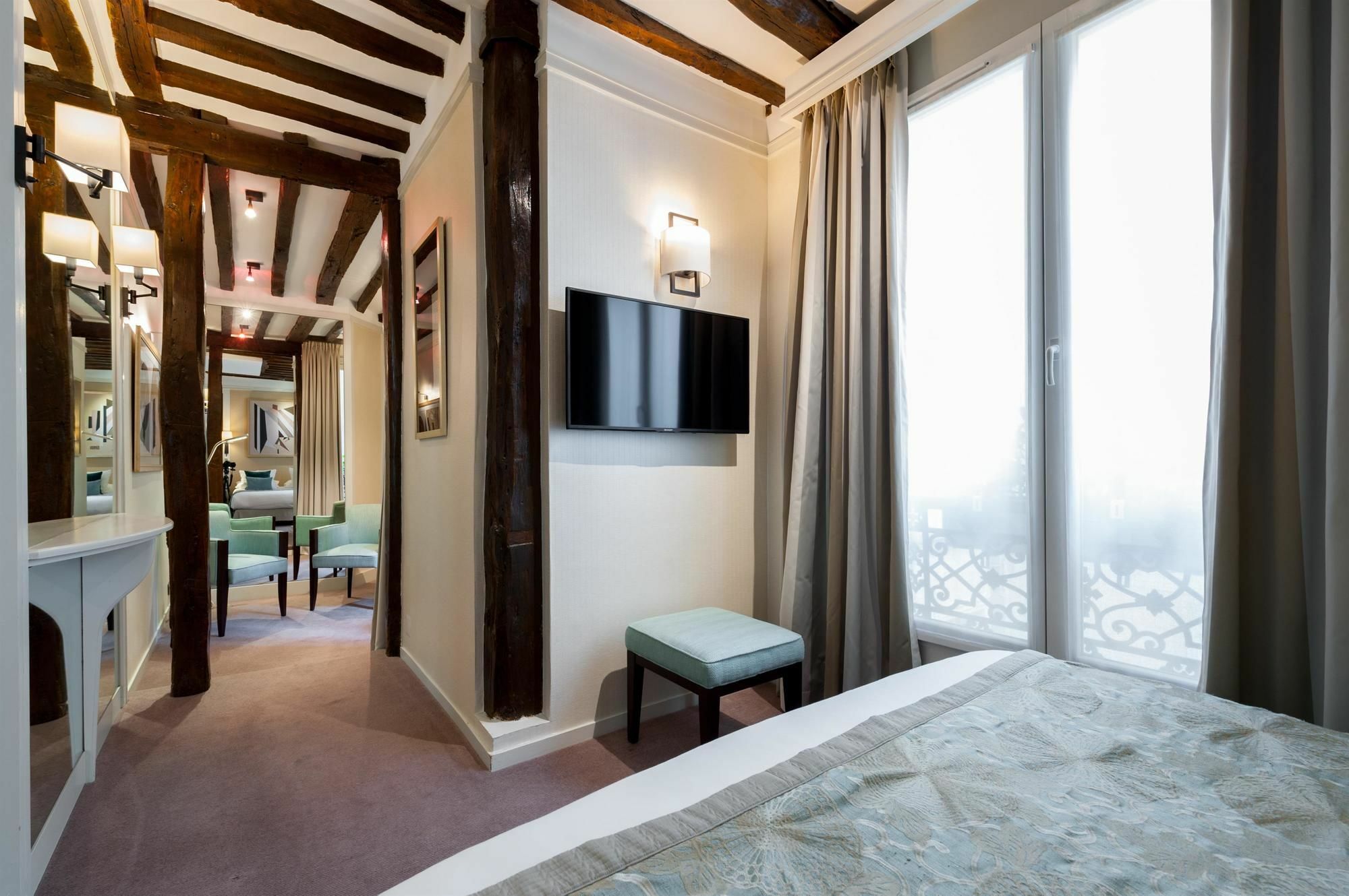 Best Western Plus Hotel Sydney Opera Paris Bagian luar foto