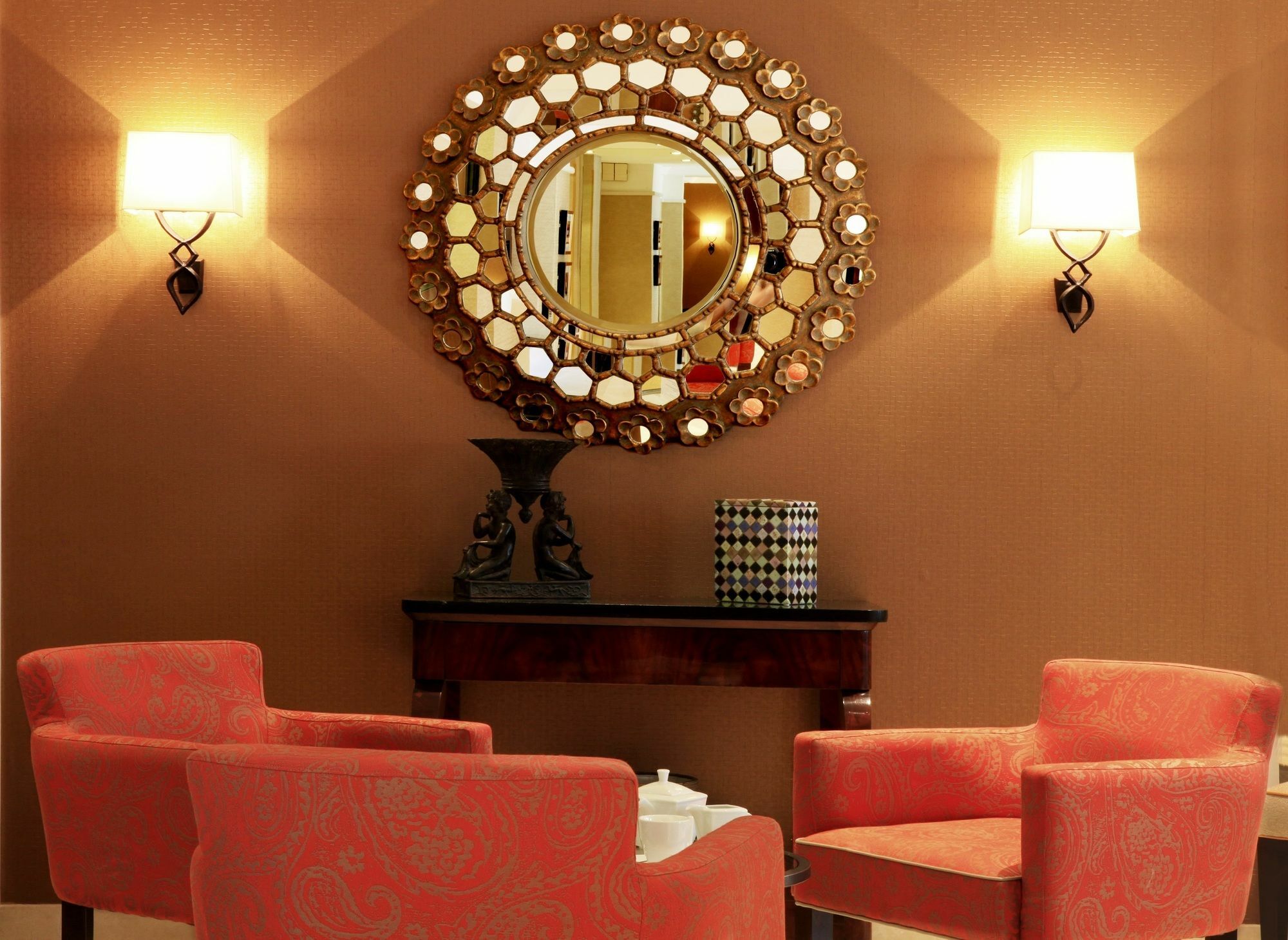 Best Western Plus Hotel Sydney Opera Paris Bagian luar foto