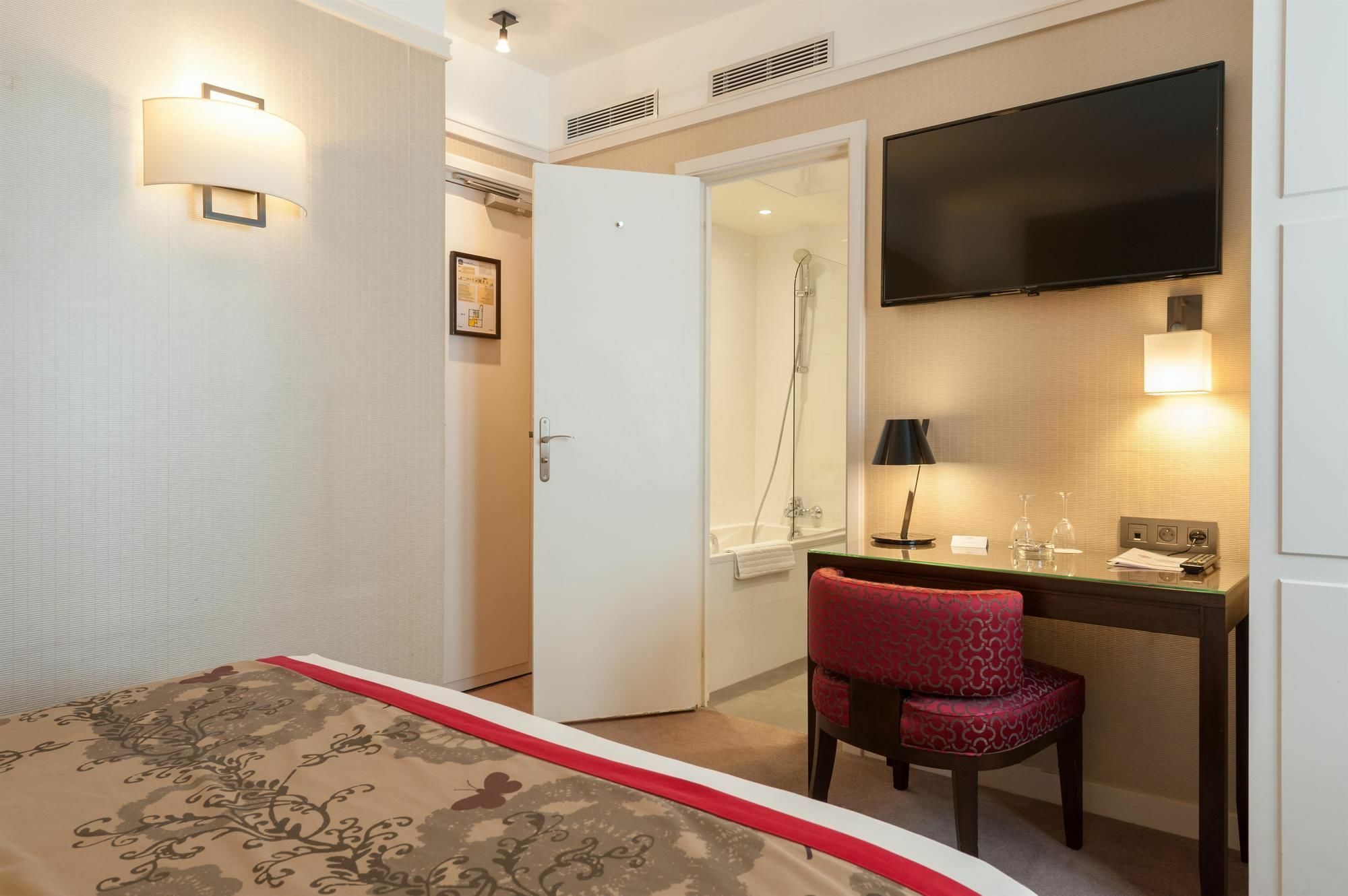 Best Western Plus Hotel Sydney Opera Paris Bagian luar foto