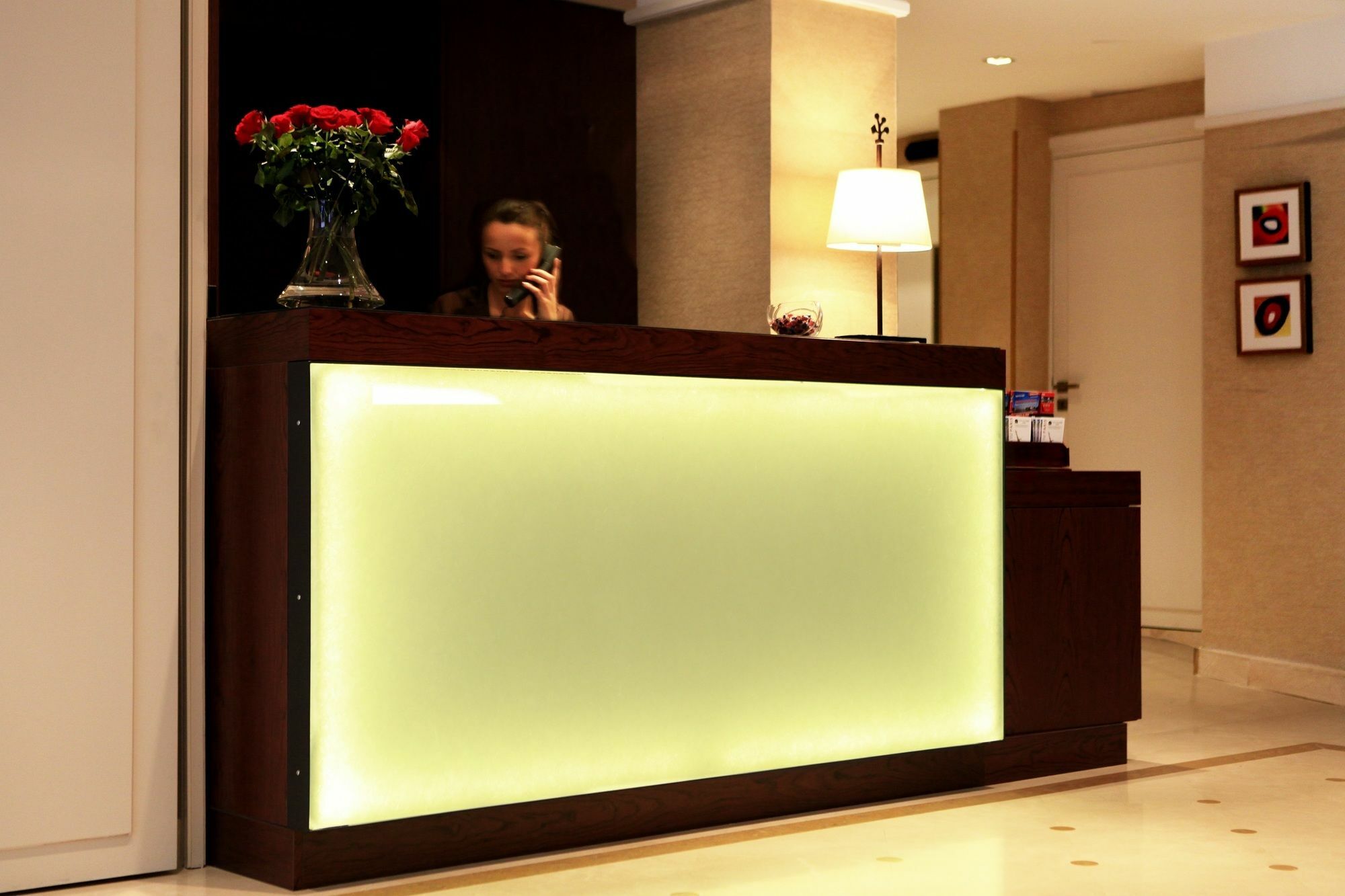 Best Western Plus Hotel Sydney Opera Paris Bagian luar foto
