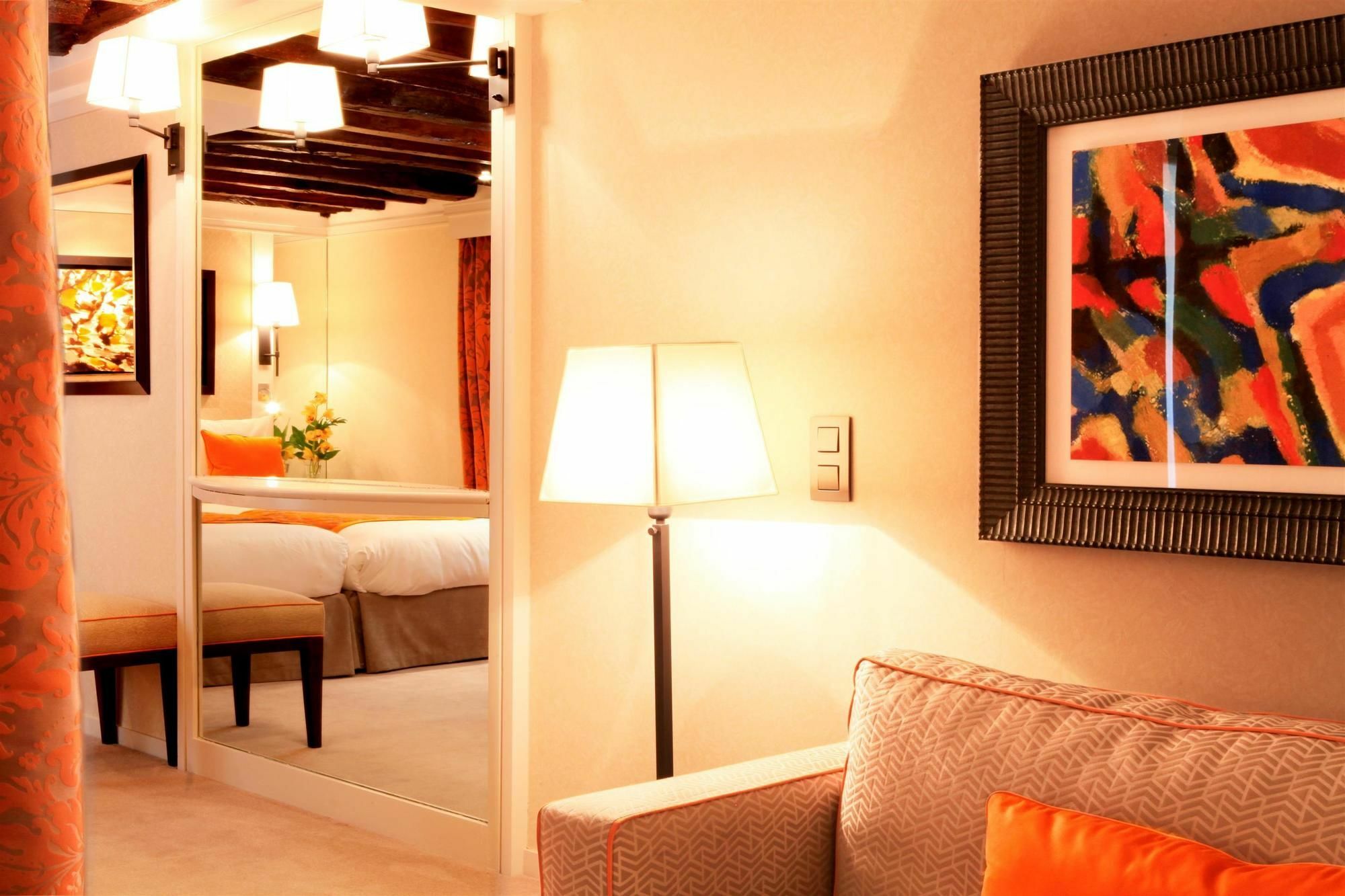 Best Western Plus Hotel Sydney Opera Paris Bagian luar foto
