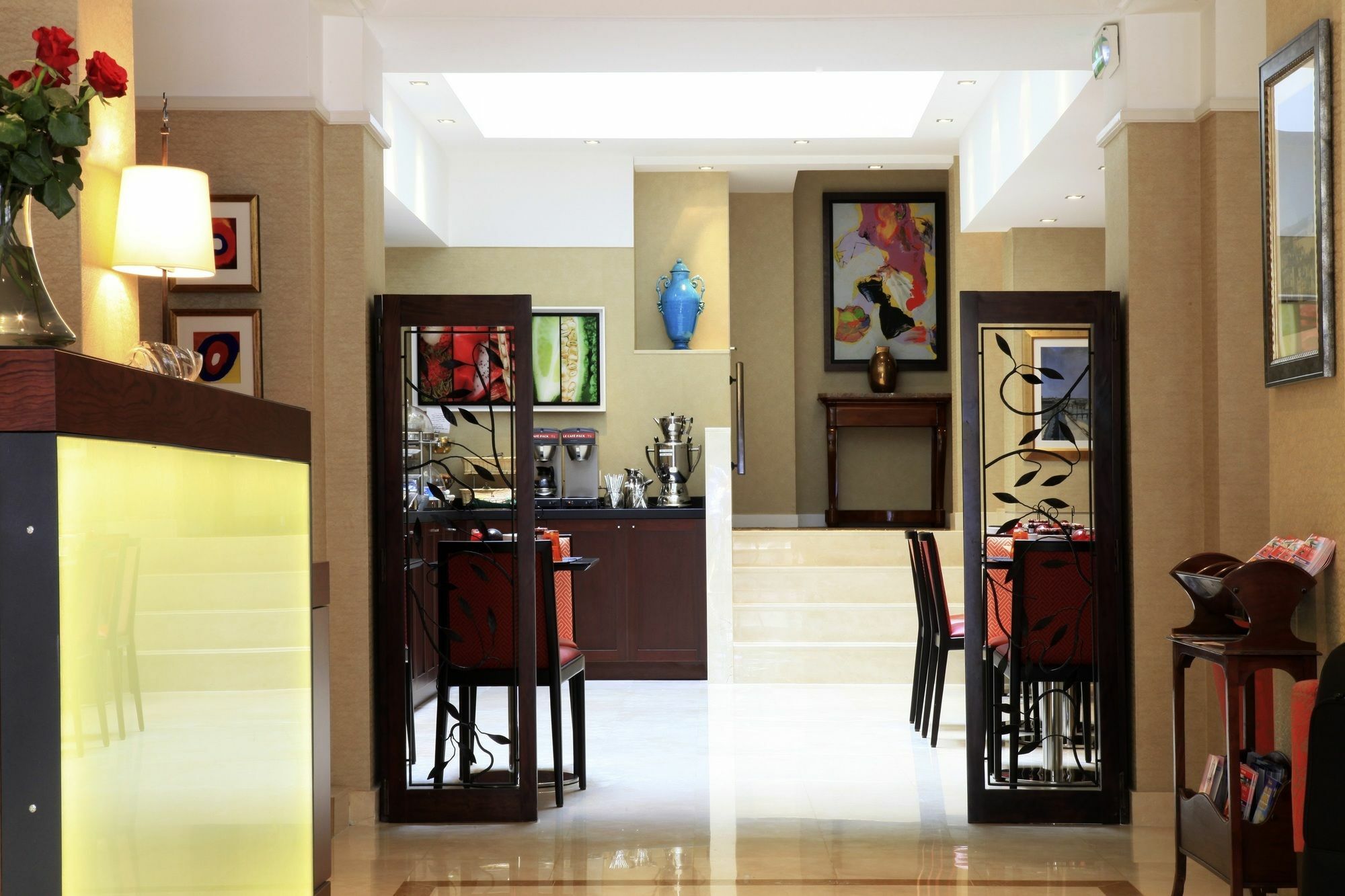 Best Western Plus Hotel Sydney Opera Paris Bagian luar foto